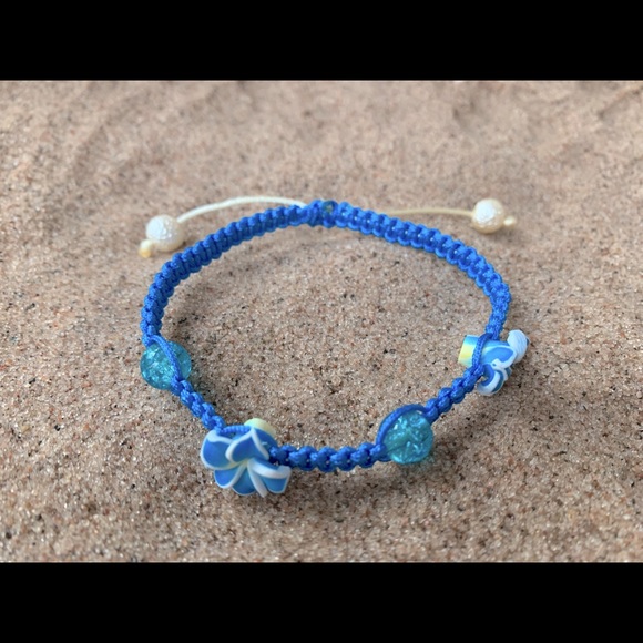 Handmade Bracelets🖤 - Picture 3 of 6